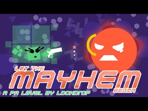 Project Arrhythmia [] Mayhem - Teminite & Whales [] Zephyth