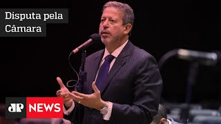 PSL integra bloco de Arthur Lira na disputa pela presidência da Câmara