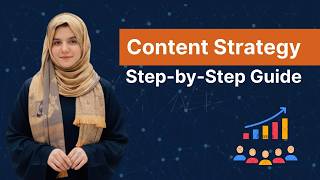 How to Build a Content Strategy That ACTUALLY WORKS