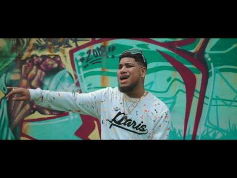 Flintoso - Ganga Remix  [VIDEOCLIP OFFICIAL]