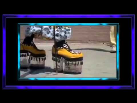 Flyguy Pimpin' * Antonio Fargas as Flyguy * From the Movie * I'm Gonna Git You Sucka*