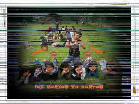 el super makinon -  Los Rem Stone Ft. Don Chezina  (THE CHESUS)..!!!