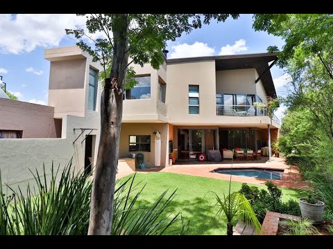 5 Bed House for sale in Gauteng | Centurion | Centurion East | Midstream Estate |