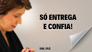 Learn to Surrender and Trust in God  l  Dr. Filó