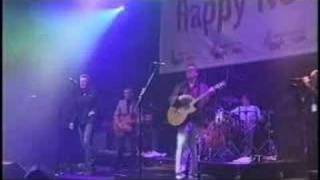 the proclaimers hate my love live in glasgow 2003