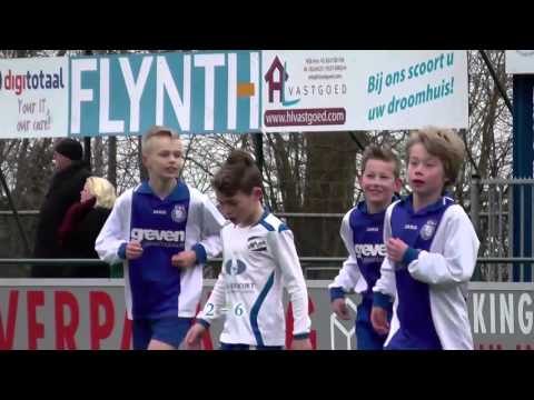 SCE E1 G - Urk E4 19 -03 -2016