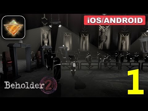 Видео Beholder 2 #1
