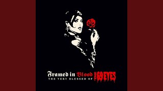 Framed In Blood