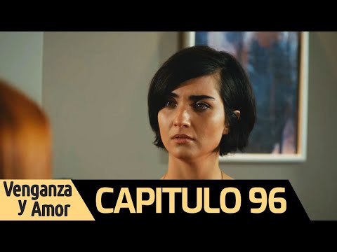 Venganza y Amor Capitulo 96 (Audio Español) | Cesur ve Güzel