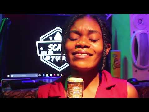 noelliane Musenge (Netwama cover )by label SCAM music