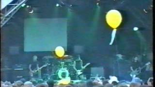 Elastica - Love Like Ours (V&#39;96)