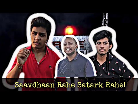 aditya Crime Patrol Spoof 