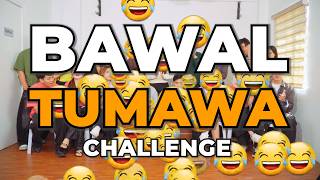 Download lagu VLOG No. 313 Bawal tumawa Challenge Round 2! mp3 Download lagu VLOG No. 313 Bawal tumawa Challenge Round 2! mp3