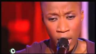 Rokia Traore - M&#39;bifo