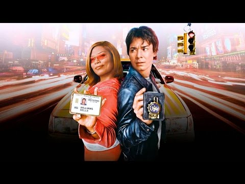 New York Taxi - Trailer Deutsch 1080p HD