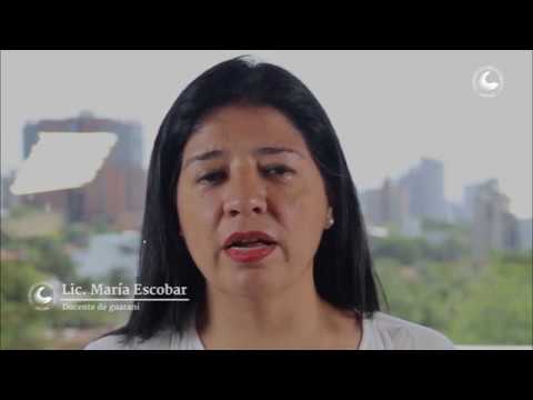 Curso corto Guarani 1 Clase 1