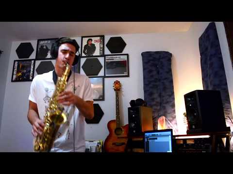 Insecure by Jazmine Sullivan x Bryson Tiller // Covered by Pants