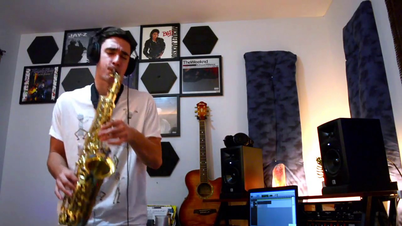 Promotional video thumbnail 2 for Anthony "Pants" Pantalena Music