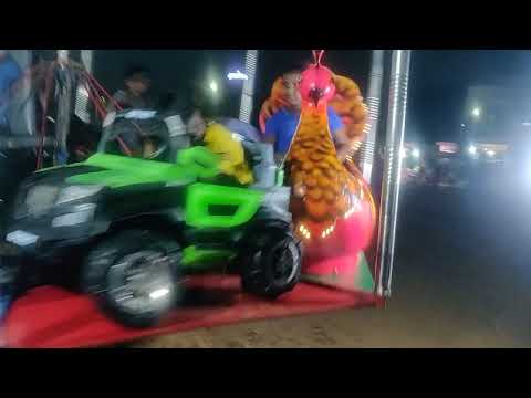 Vishanth Santha Kumar |  Rangula Ratnam - Solo Performance in Marina Beach | Chennai