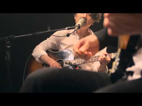 [온스테이지 플러스] 21. 어쿠스틱 셋 - 베란다(쏜애플)