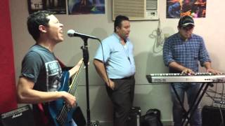 Van Halen - Jump (Cover by Roots)