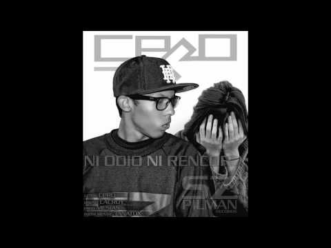 Cpro - Ni Odio Ni Rencor ( Szpilman Records)