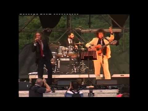 Arezzo Wave 2014 - Quarta serata (Elio e agli altri)