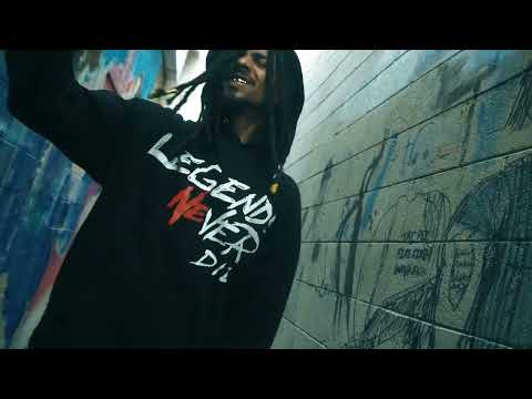 Yonex Jones - Everything's Bad (Official Music Video) dir. ​@gusgotflickz 