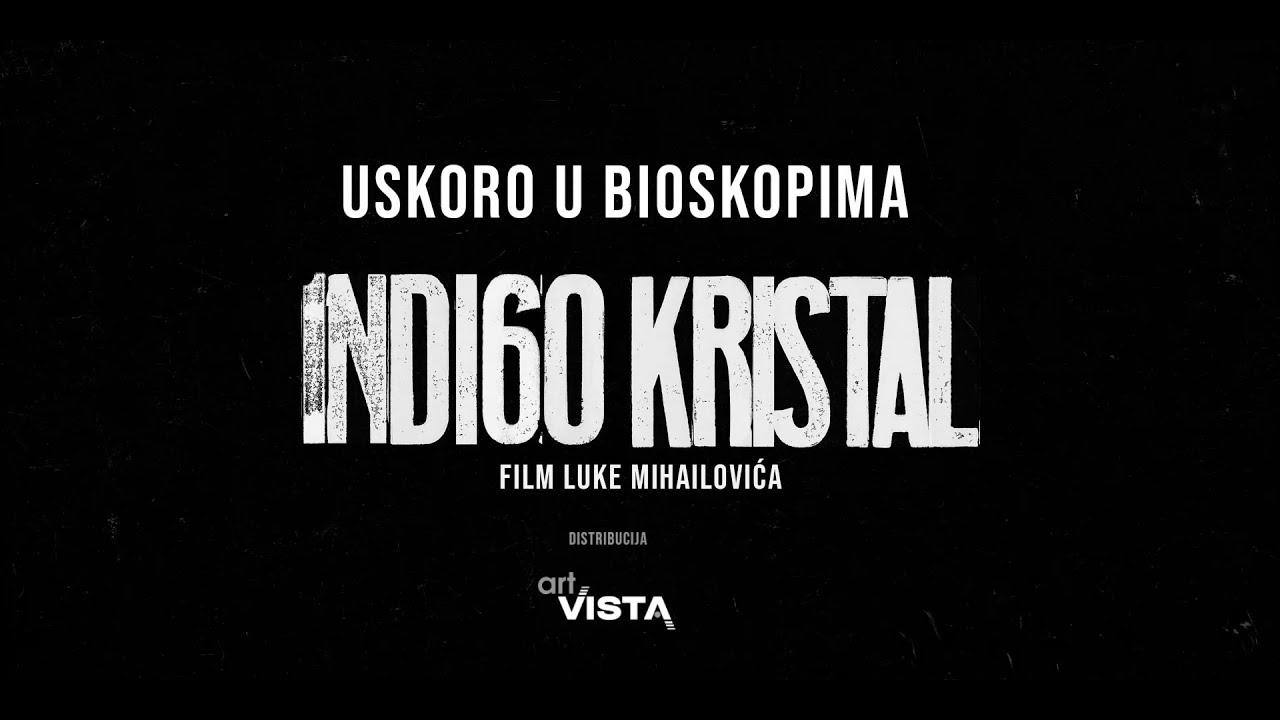 Indigo Kristal