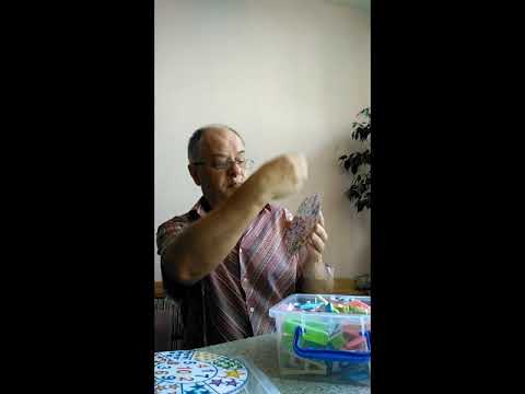 Joc educaţional ÎNVĂŢĂM SĂ NUNĂRĂM art.M-8