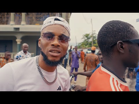 IceBeatChillz - 24/7 (Street Performance Video)