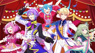 Cover art for The Tetrad that Illuminates the World