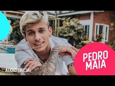 MC Pedrinho - Mínimo (Pedro Maia) DJ Kalfani