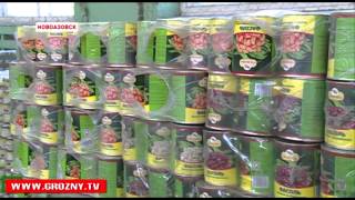 Гуманитарная помощь от РОФ имени Ахмата-Хаджи Кадырова прибыла в ДНР