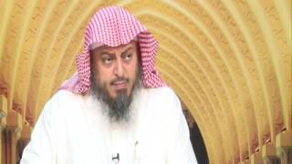 صورة 5- تشتكي من وجود النمل في المطبخ فهل لها إزالته أو قتله ؟ || الشيخ خالد الفليج