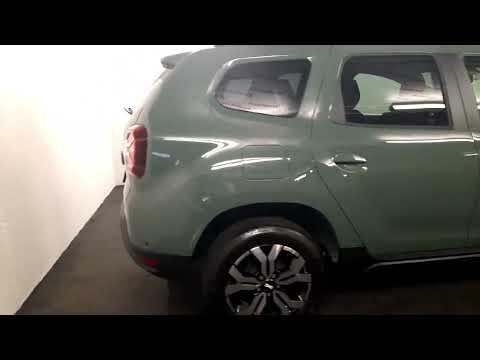 Dacia Duster Journey 1.5 DCI 115 BHP 5DR - Order - Image 2