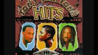 Tony!Toni!Tone!-Lay Your Head On My Pillow