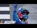 Top moments from Martinsville Speedway race weekend | NASCAR