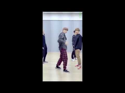 This is just NCT 127's Regular Move