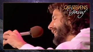 Yusuf / Cat Stevens – Majikat - Earth Tour 1976 (Full Concert)