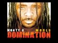 Them Cant Stop We- Monty G