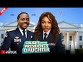 CAUGHT WITH THE PRESIDENT S DAUGHTER Full Movie ANGEL PETER Latest 2025 Nollywood Full Movie
