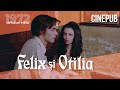 FELIX AND OTILIA 1972 By Iulian Mihu Drama Movie Online On CINEPUB