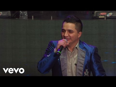 No Regresaré (En Vivo Desde El Coloso De Reforma / 2014)