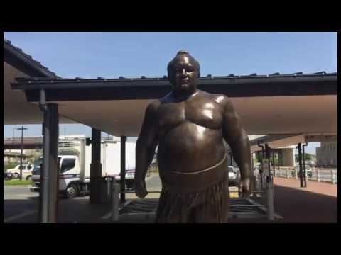 お!のつく「のおがた」（直方市PR動画）