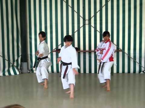 Teamkata Basaidai.AVI