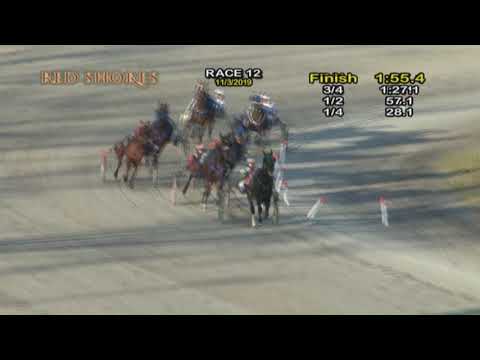 CDP 2019 November 3 R12