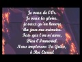 Le Bossu de Notre-Dame - Les Bannis ont droit ...