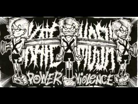 Fatal Nunchaku split xKATExMOSHx 2013