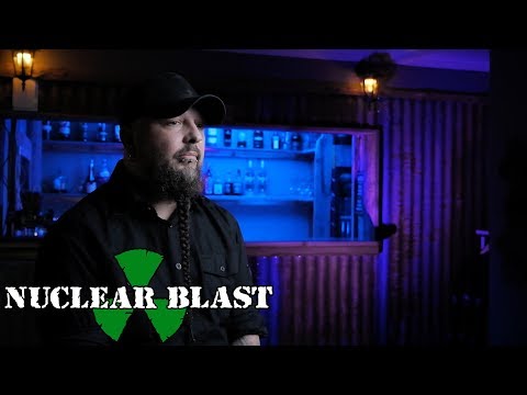 Thumbnail for INSIDIOUS DISEASE - Silenoz Discusses "Enforcers Of The Plague" (OFFICIAL TRAILER) by Silenoz